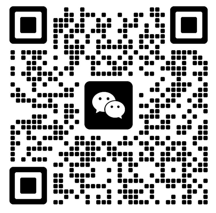 Memi 老师的微信二维码